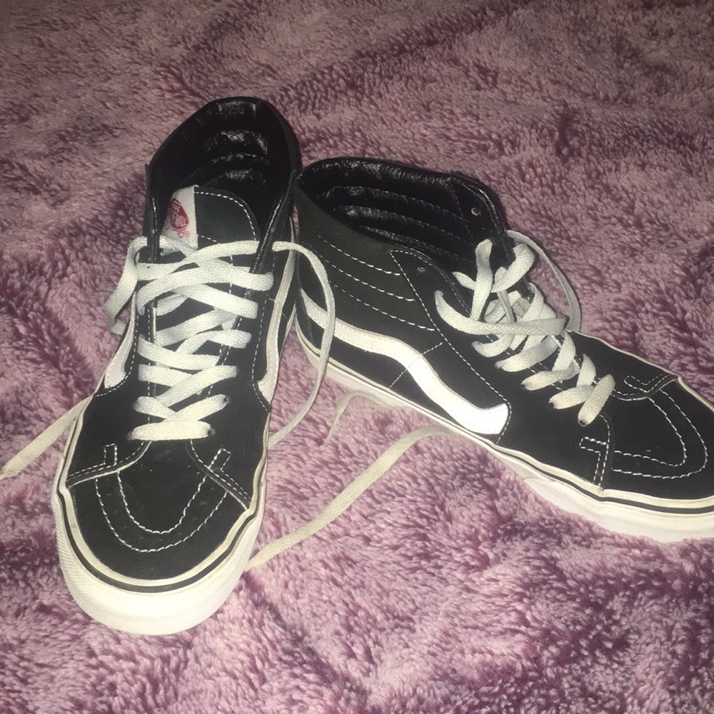 Vans